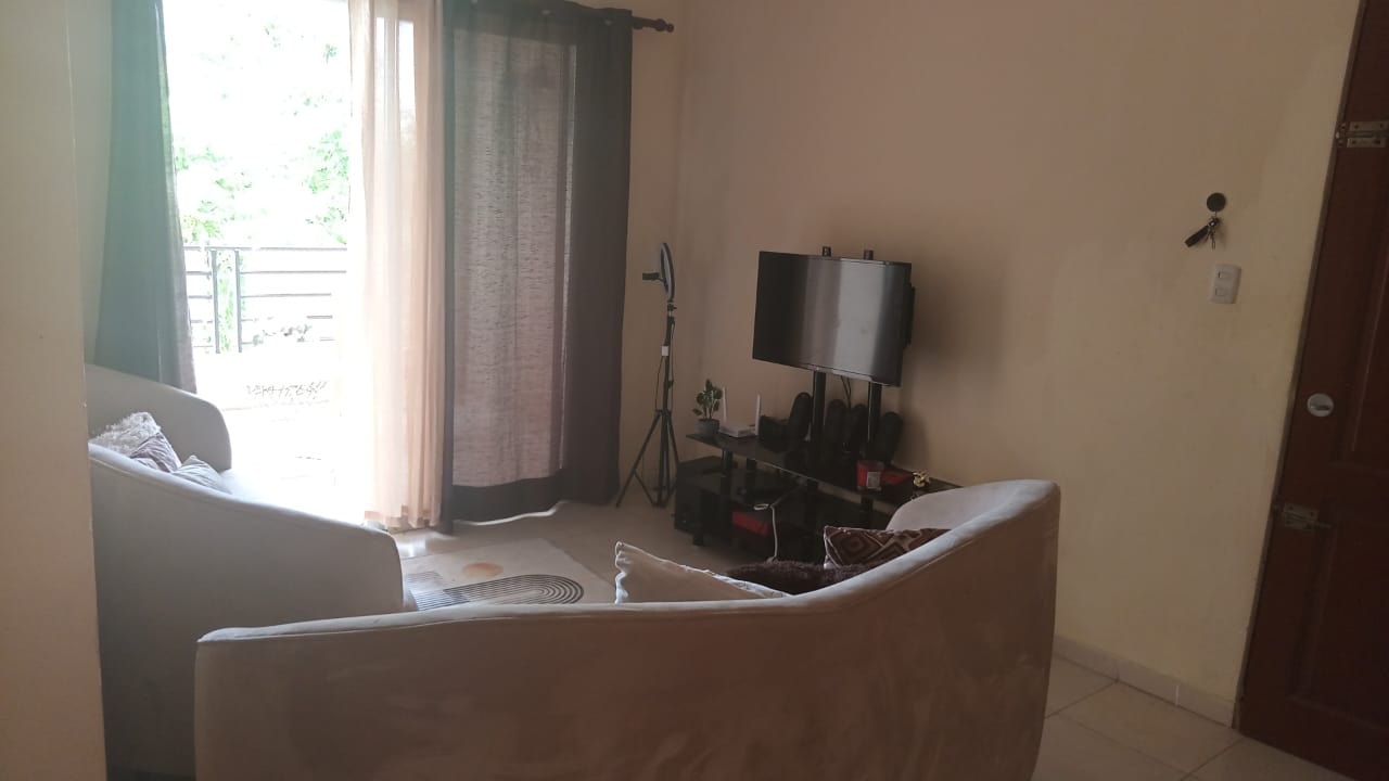 apartamentos - Avenida Jacobo Majluta, Santo Domingo Norte   5