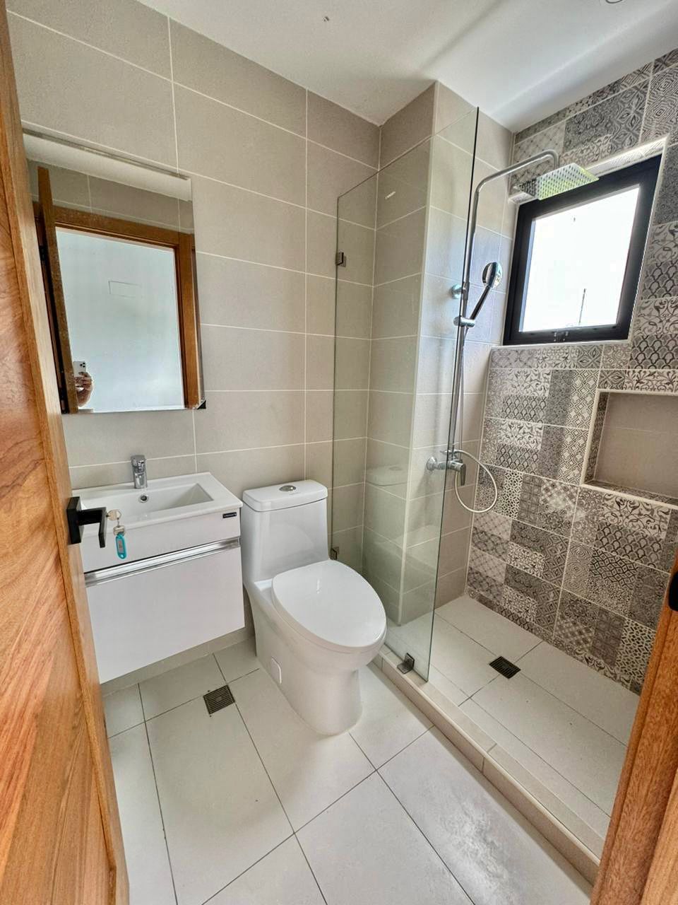 apartamentos - Vendo apartamento en mirador sur  5