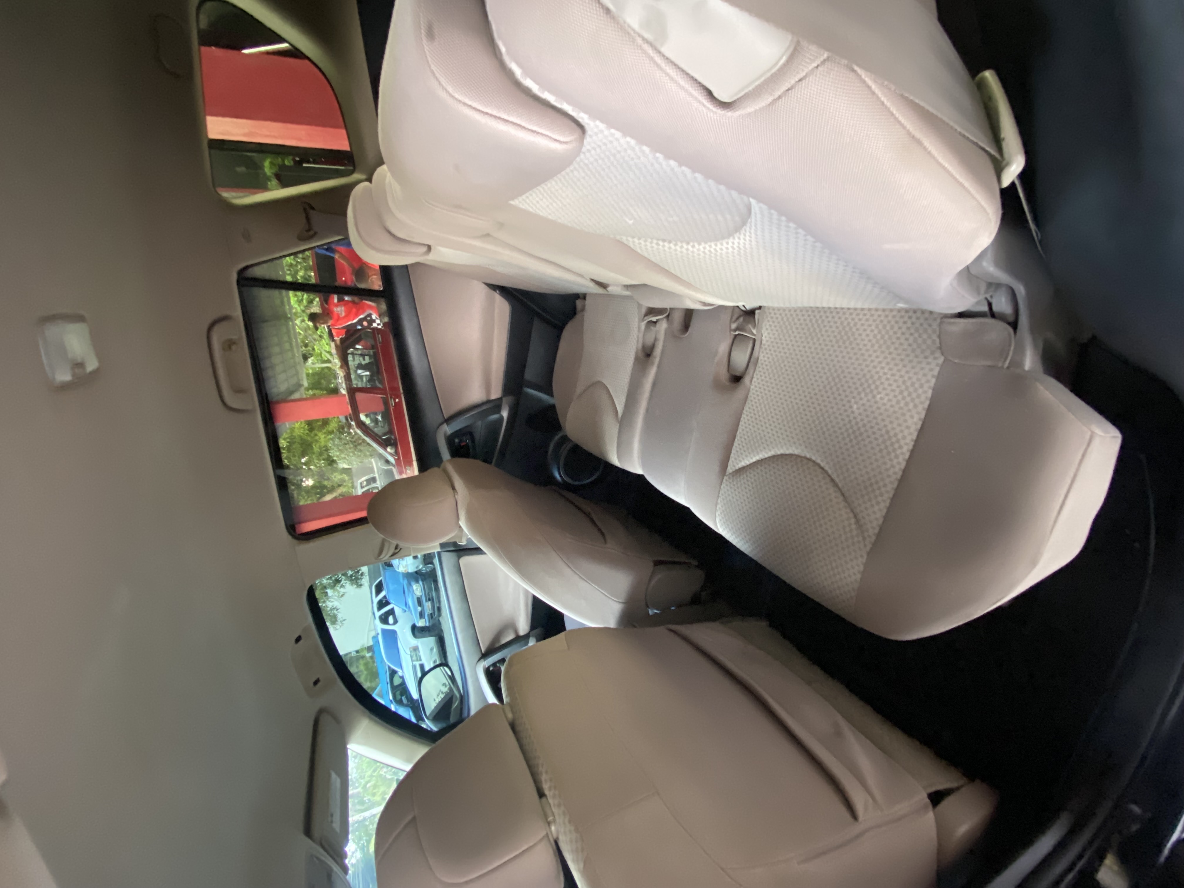 jeepetas y camionetas - TOYOTA RAV-4 2007 4