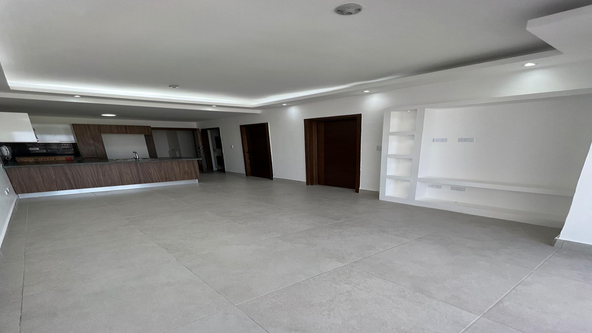 apartamentos - Apartamento en alquiler en Evaristo Morales 6