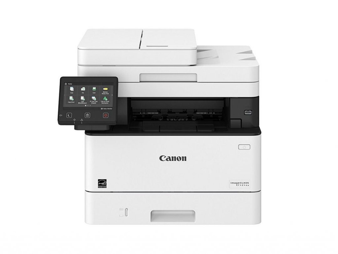 impresoras y scanners - MULTI FUNCIONAL CANON MF-453DW 0