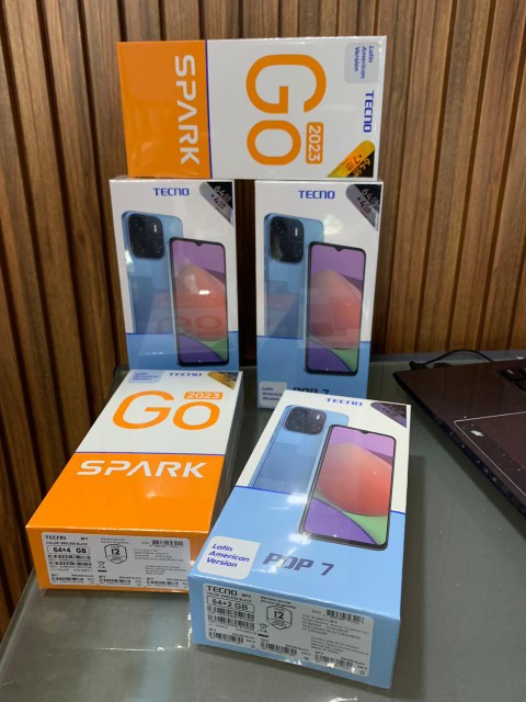 celulares y tabletas - tecno  6