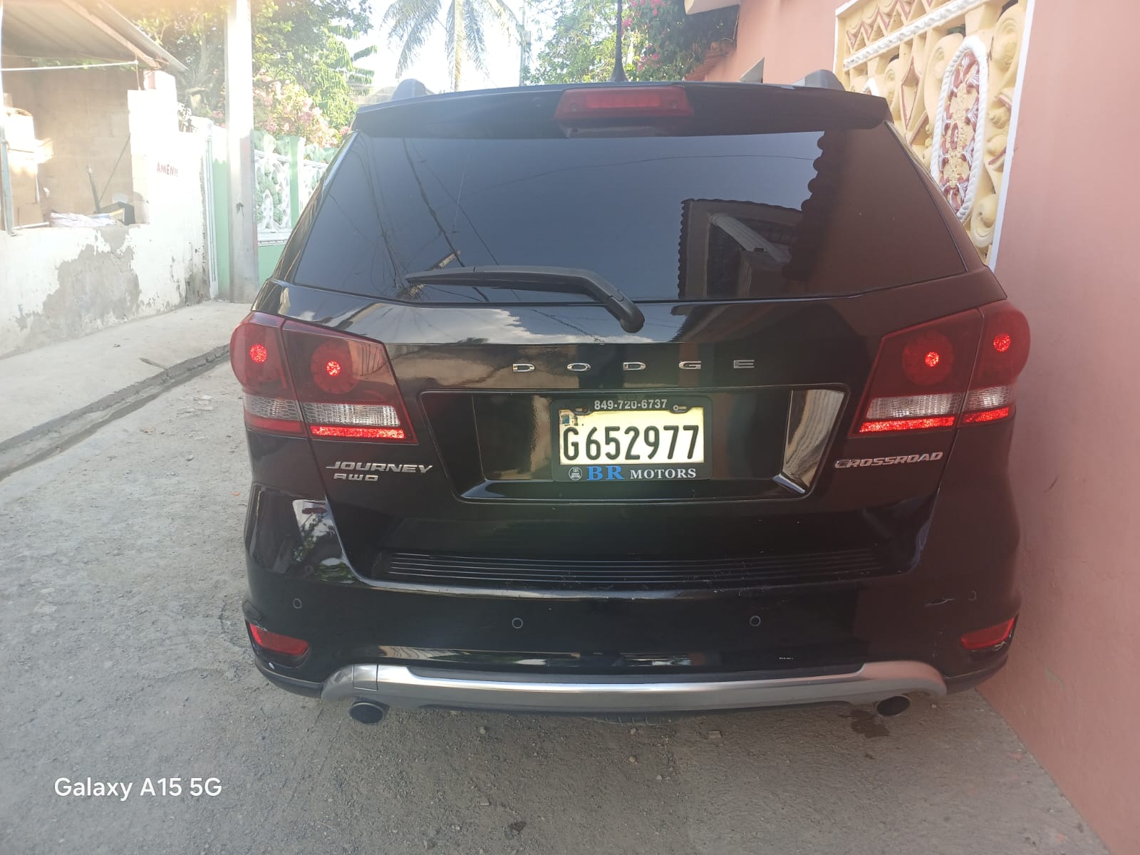 jeepetas y camionetas - Vendo traspaso 5