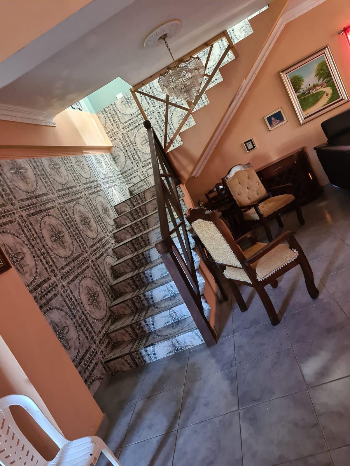 casas - Vendo mi casa  7