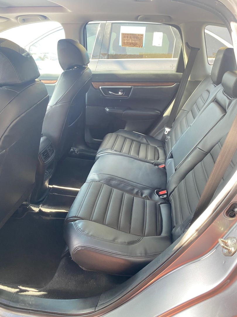 jeepetas y camionetas - Honda Crv Ex 2019 6
