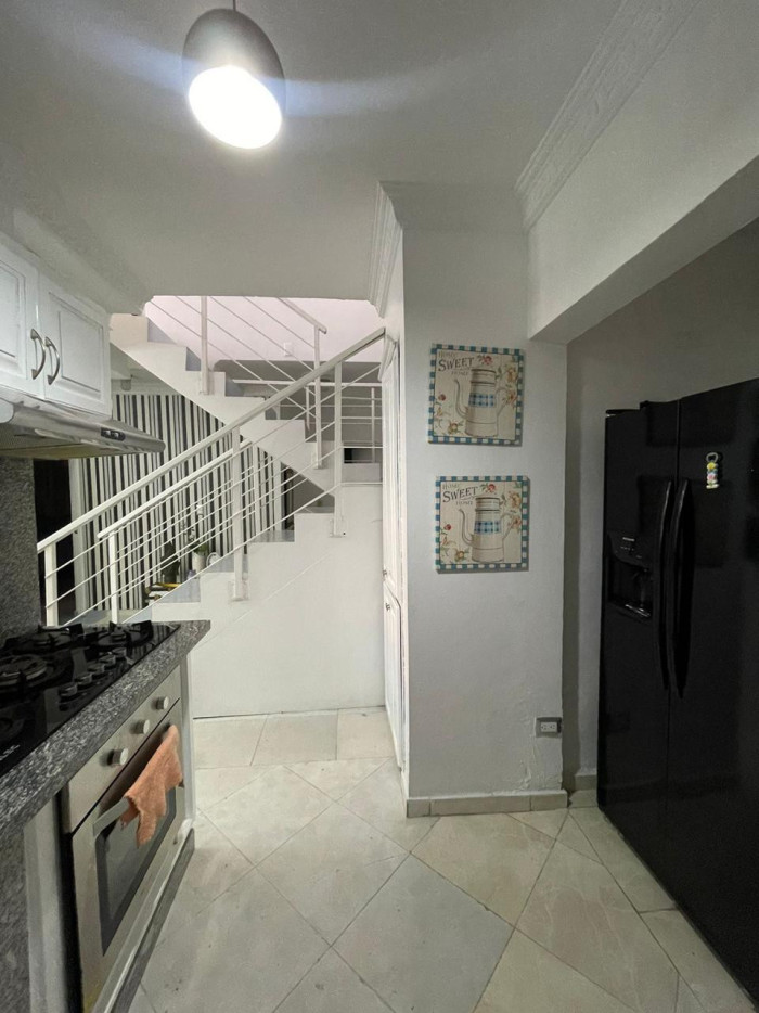 penthouses - En Venta Exclusivo Apartamento tipo PH  en SDN  9