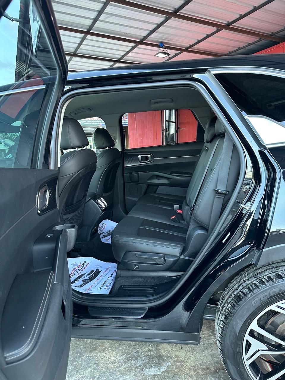 jeepetas y camionetas - Kia Sorento 2021 LX 6