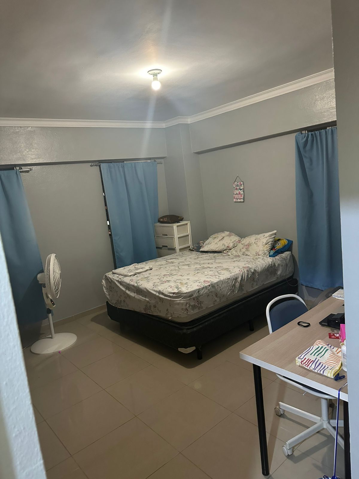 apartamentos - Vendo Apartamento km7 7 1/2 (independecia) 2