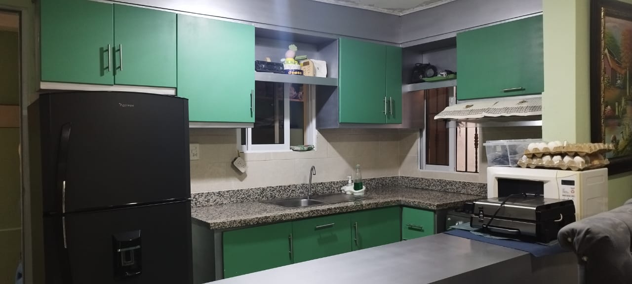 casas - Venta de casa en los cerros km18  3