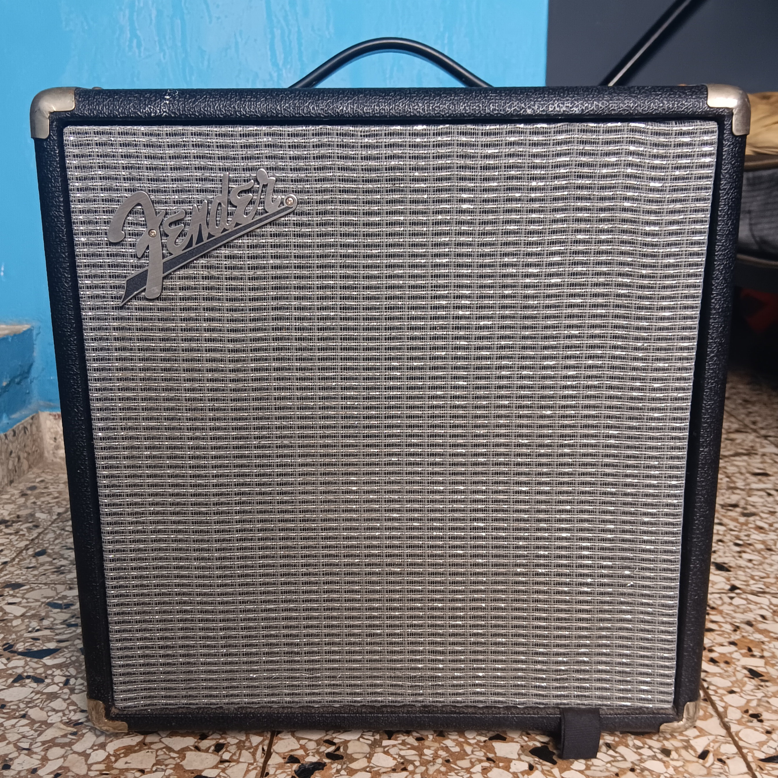 otros electronicos - Amplificador de 10 1