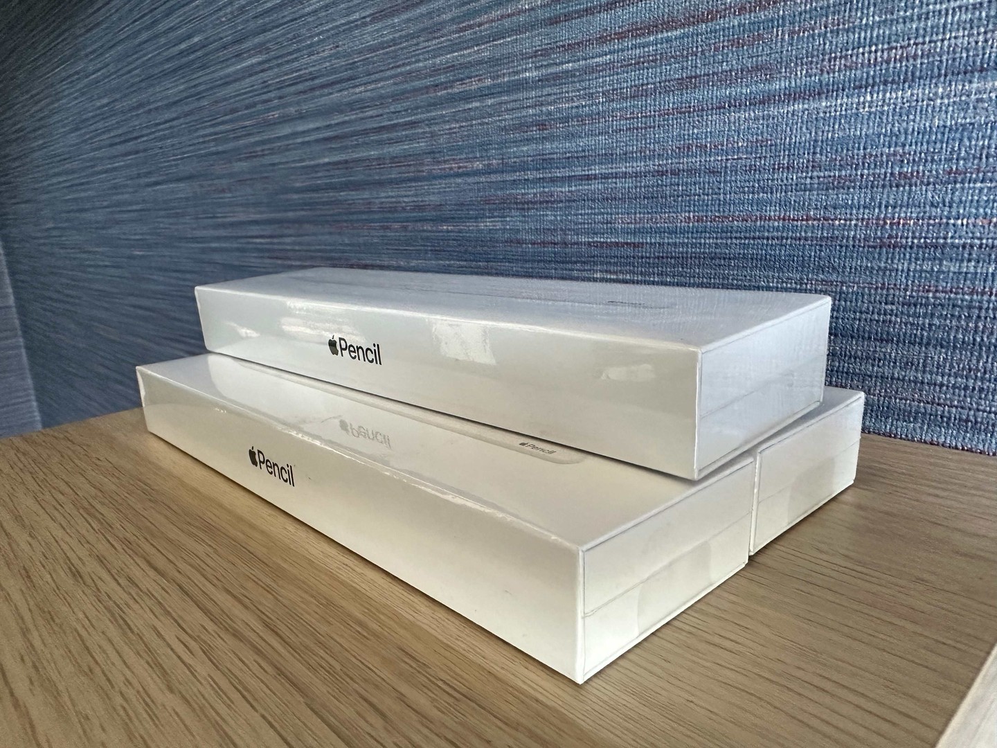 accesorios para electronica - Vendo Apple Pencil (2da Gen)Nuevos Sellados by Apple, Garantía, RD$ 7,500 NEG 0
