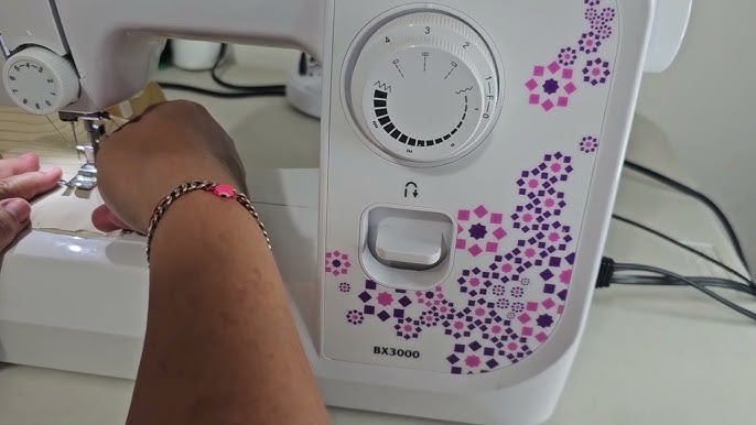 electrodomesticos - MAQUINA DE COSER MECÁNICA DE 2 PUNTADAS 1