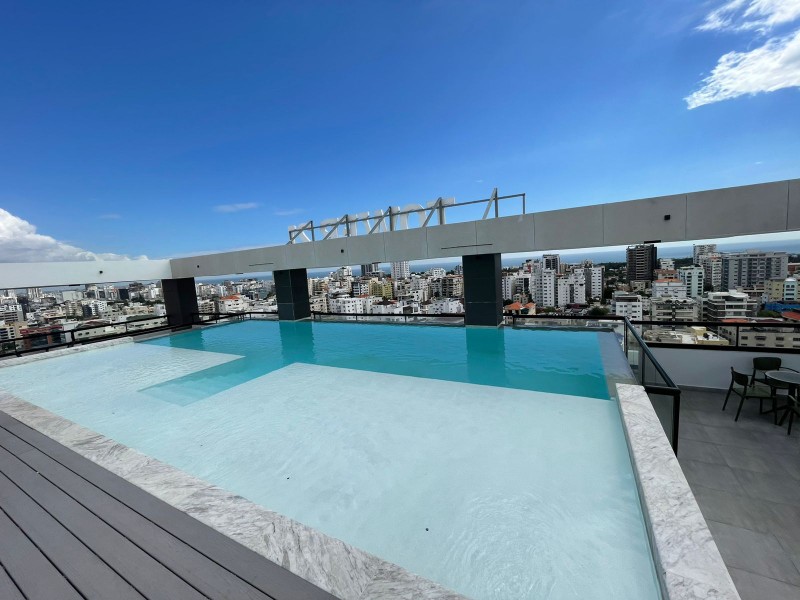 apartamentos - Alquilo apartamento en bella vista sur  9