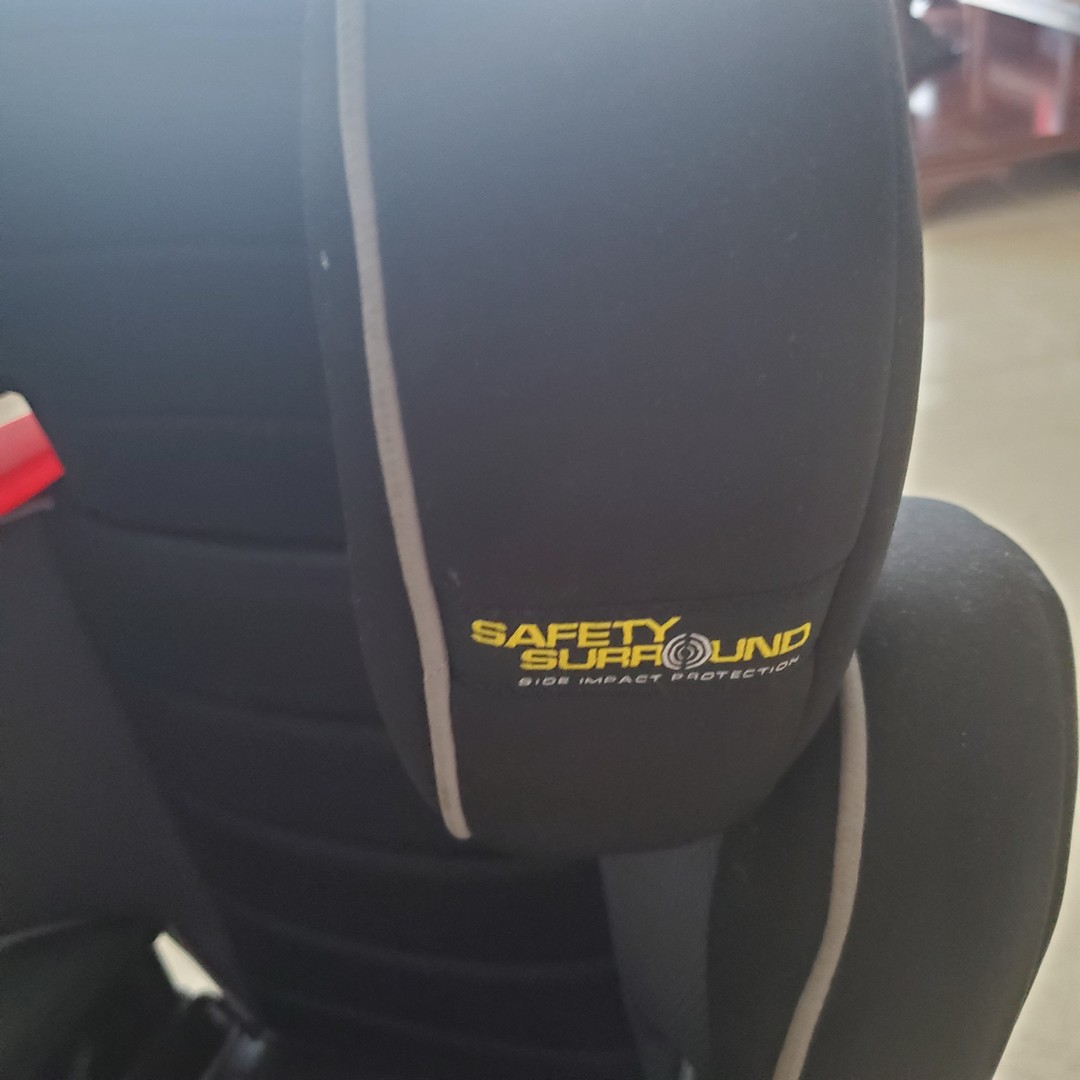 coches y sillas - SILLA PARA CARRO. POCO USO, PRÁCTICAMENTE NUEVA.

 3