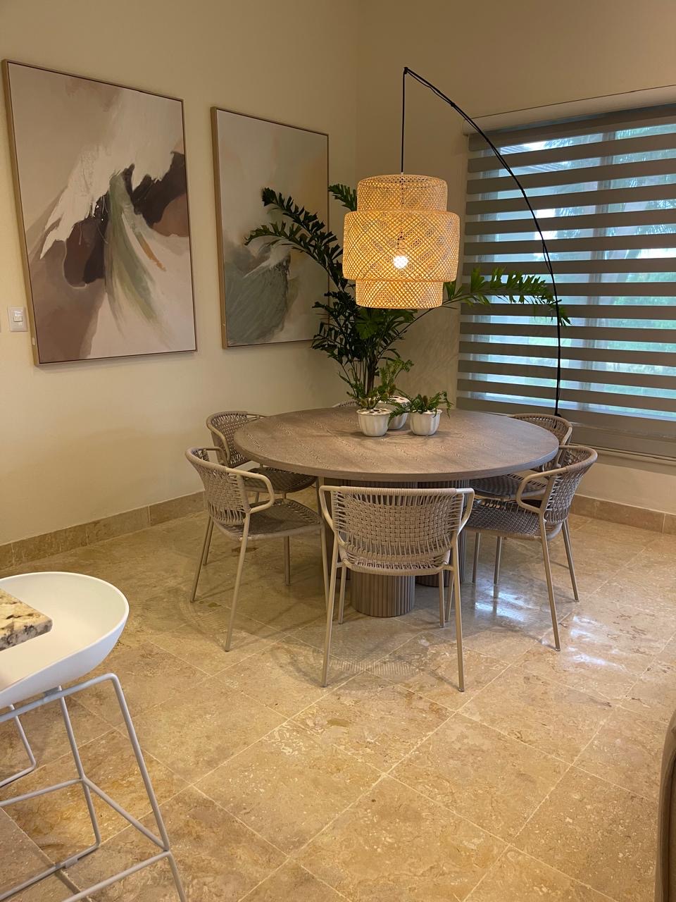 apartamentos - Apto Venta Punta Cana Resort Calle Los Corales Res 1
