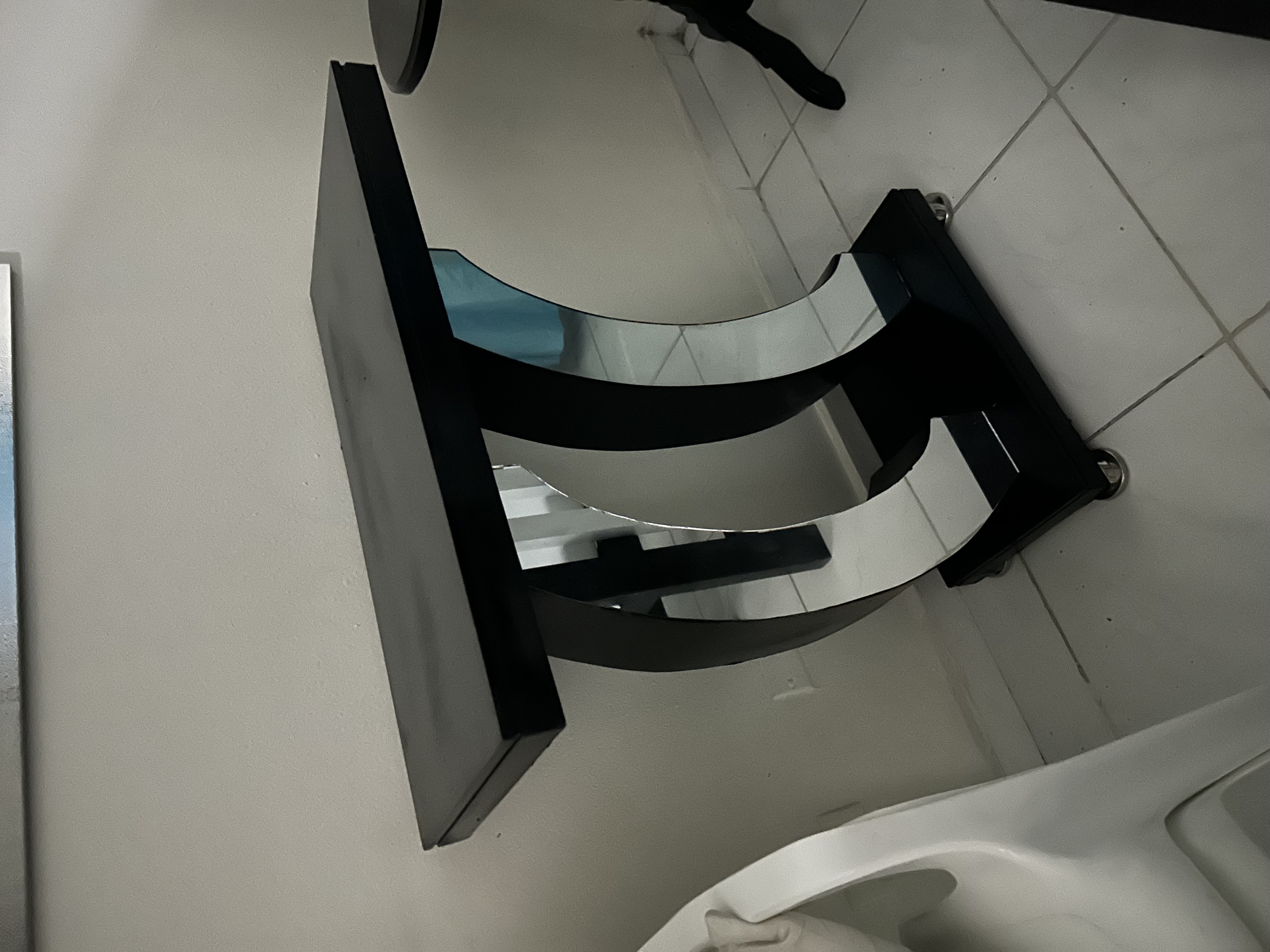 muebles y colchones - Repisa 