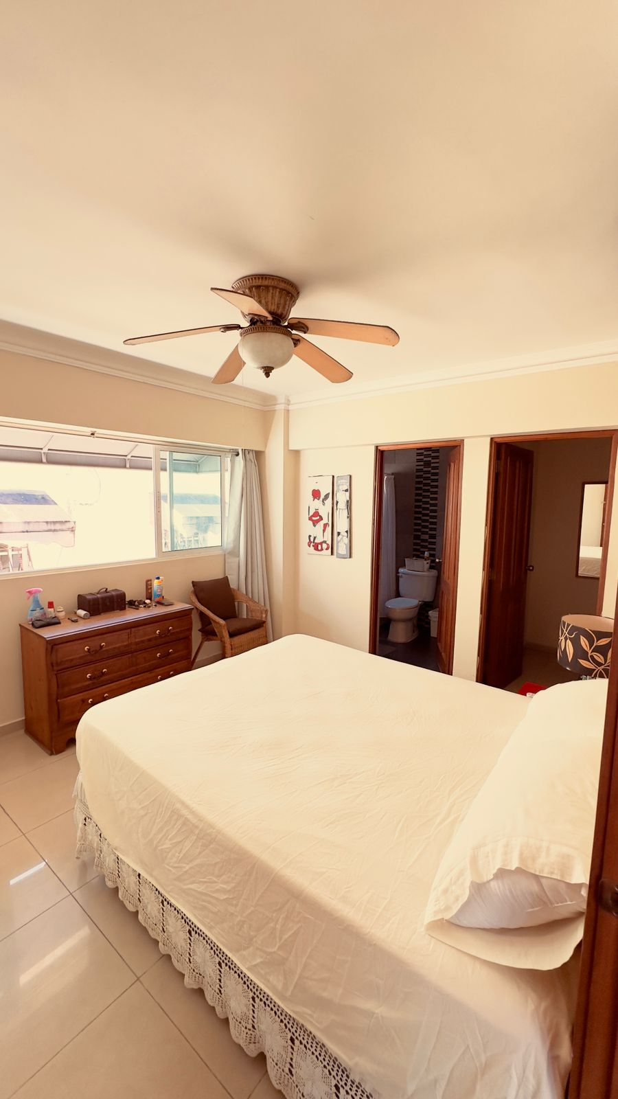 apartamentos - Apartamento en Mirador Sur  4