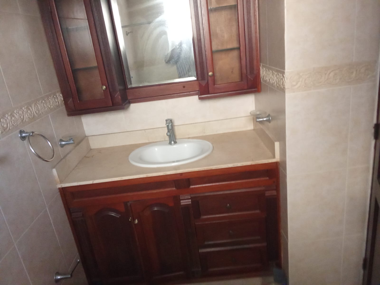 apartamentos - SE ALQUILA EN BELLA VISTA 3