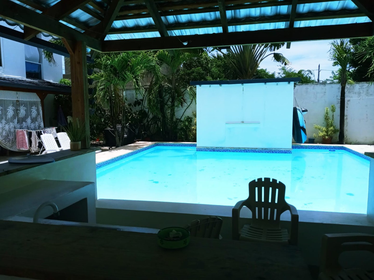 apartamentos - Se vende apartamento muy central en Rio San Juan 8