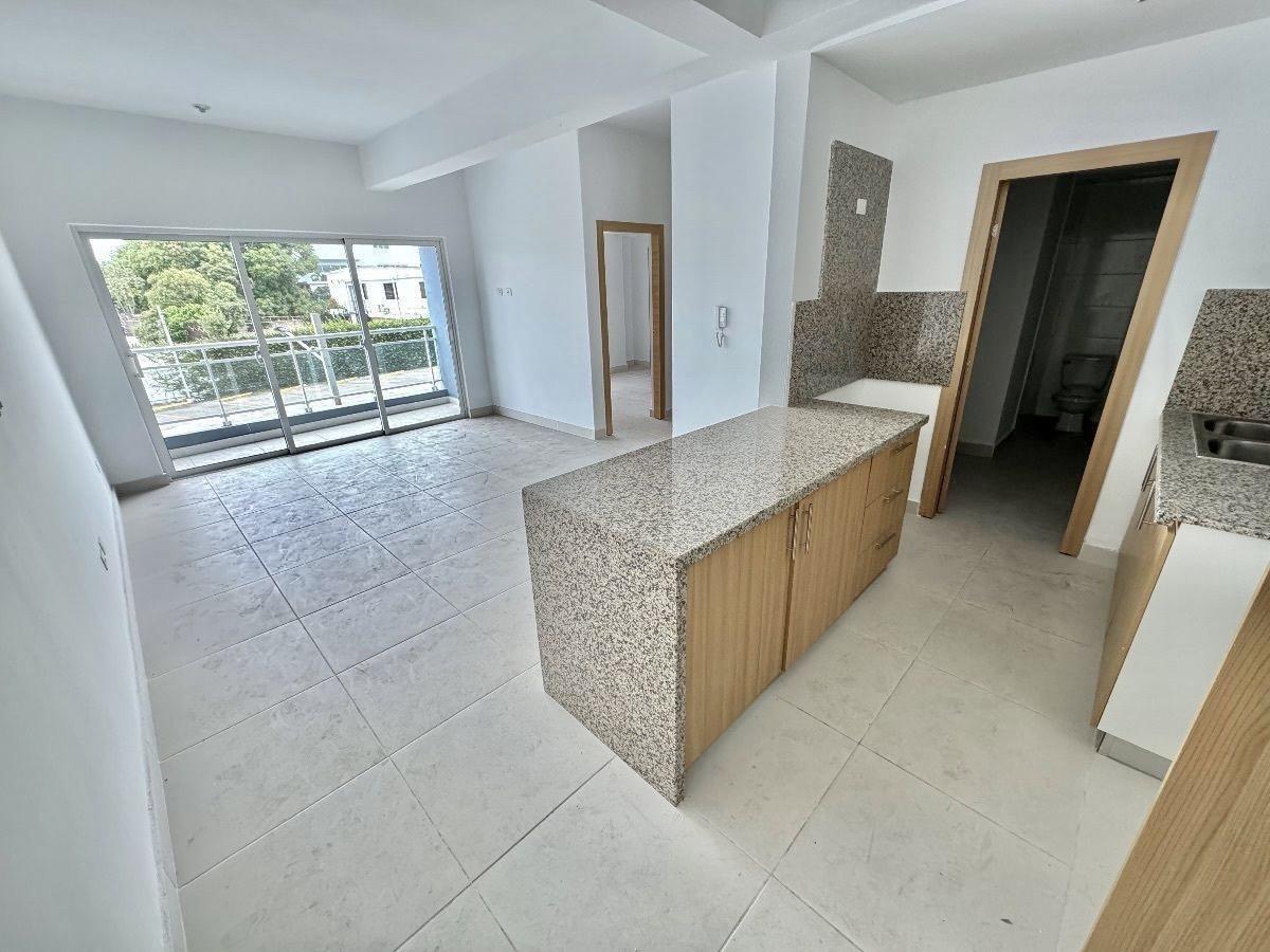 apartamentos - Apartamento Nuevo en Bella Vista Norte