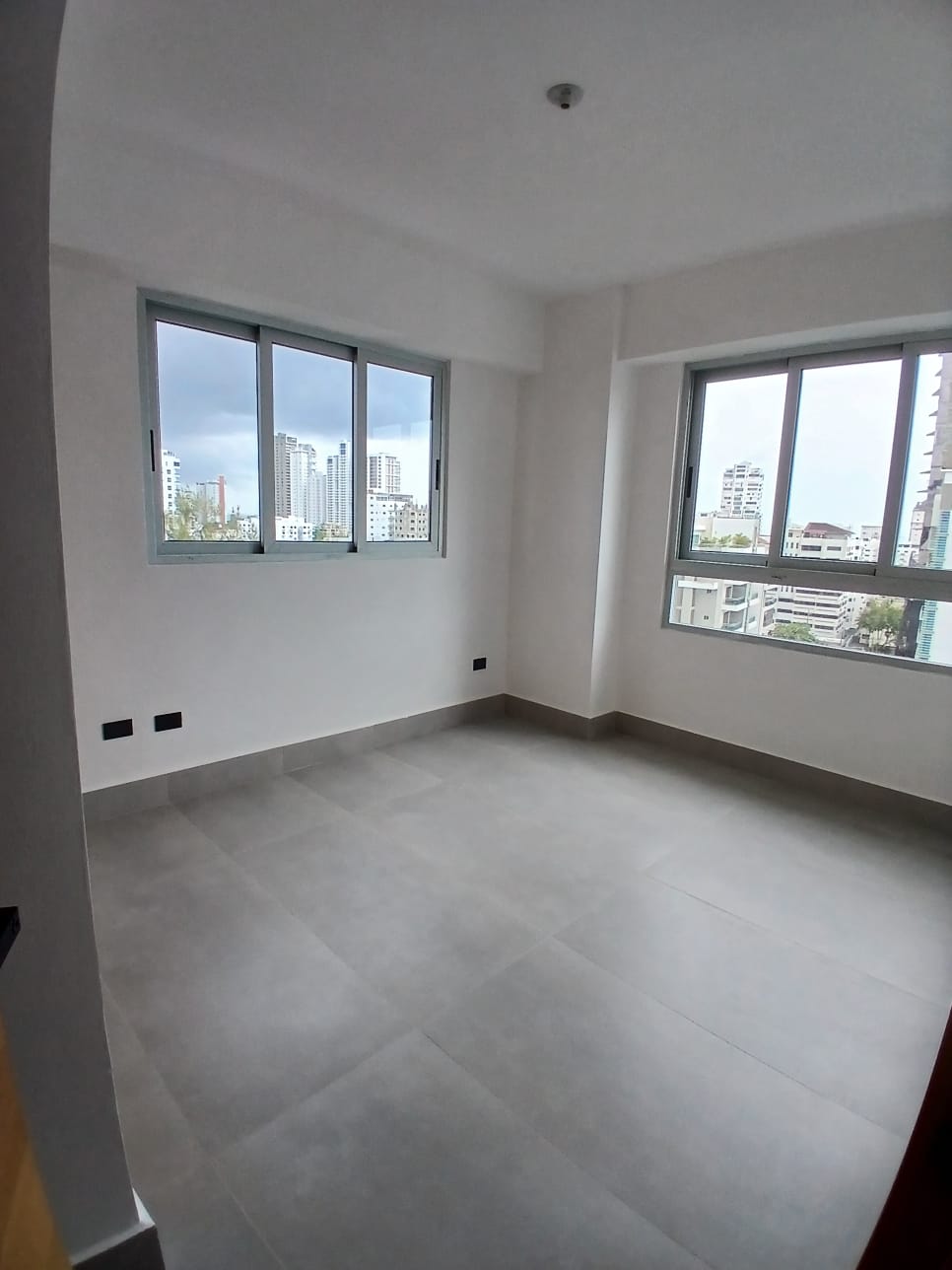 apartamentos - VENDO apartamento nuevo en RENACIMIENTO 9