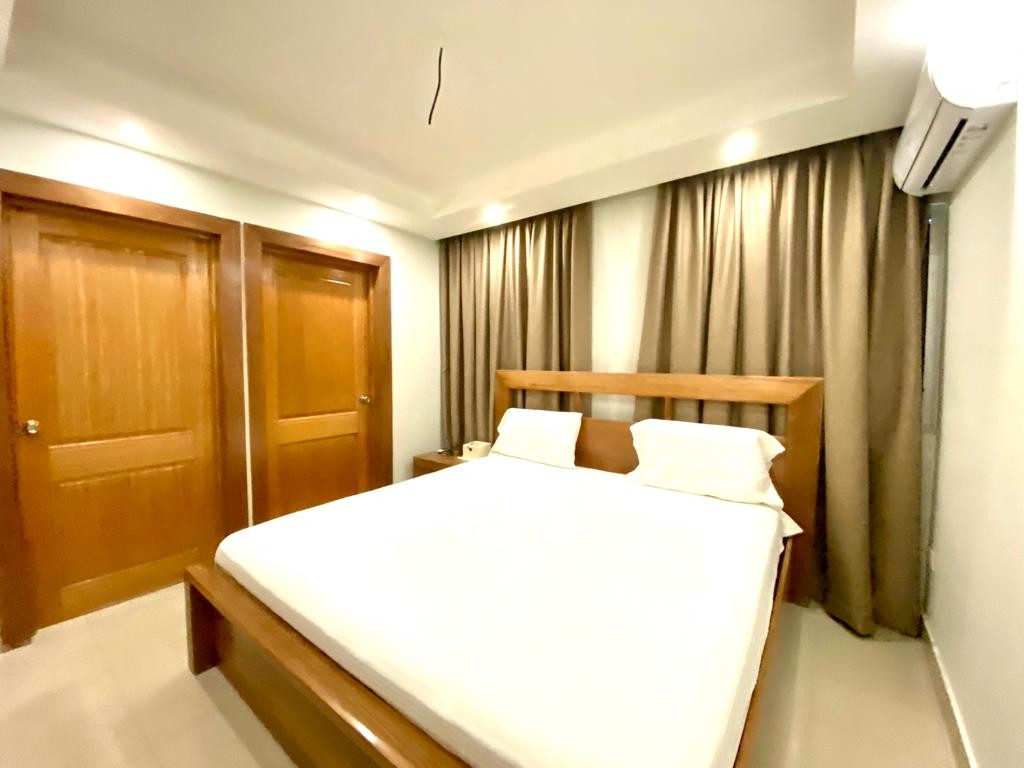 penthouses - Pent-house en la Avenida Independencia  3