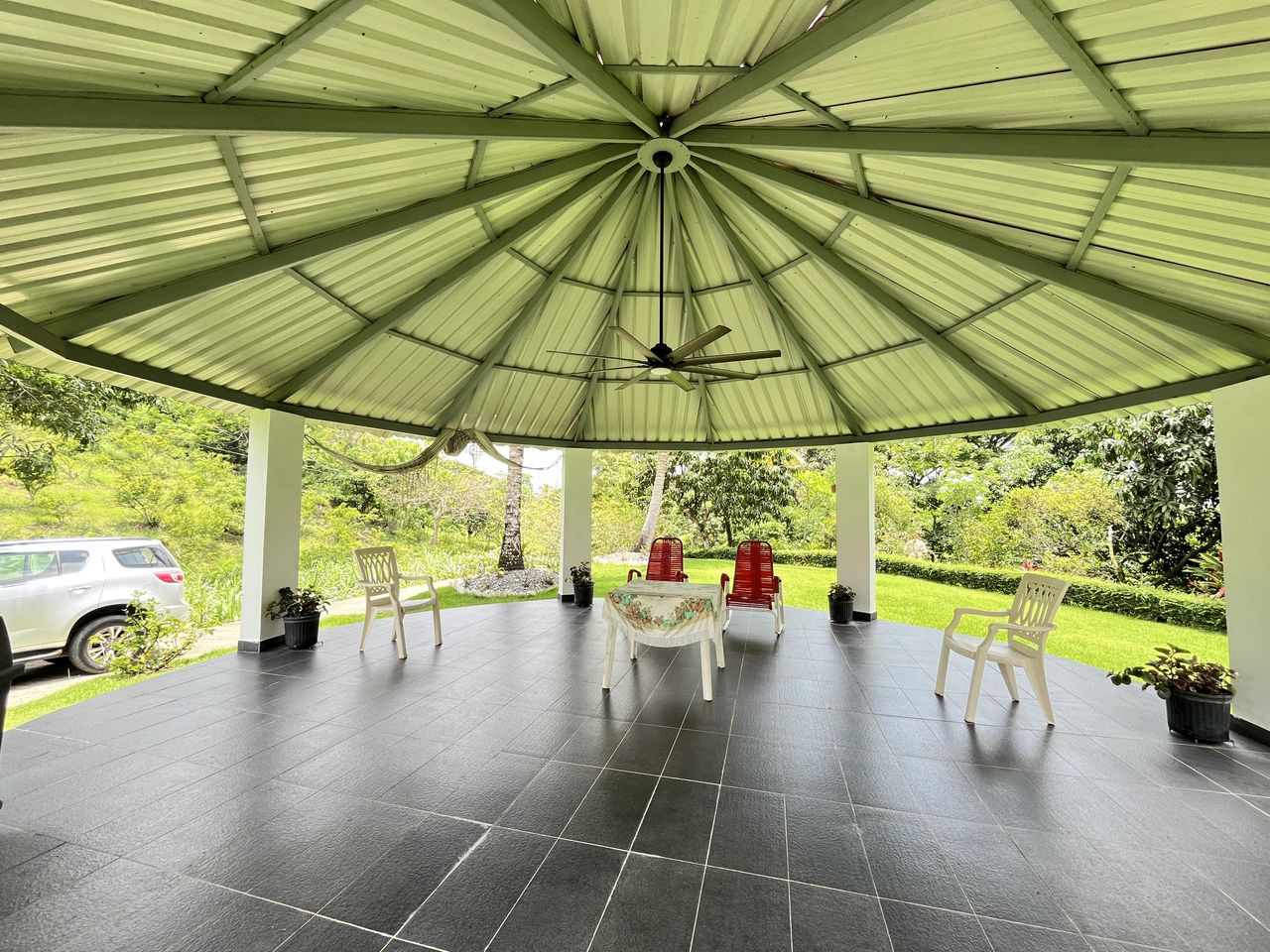 casas - Venta de Finca En San cristobal 7