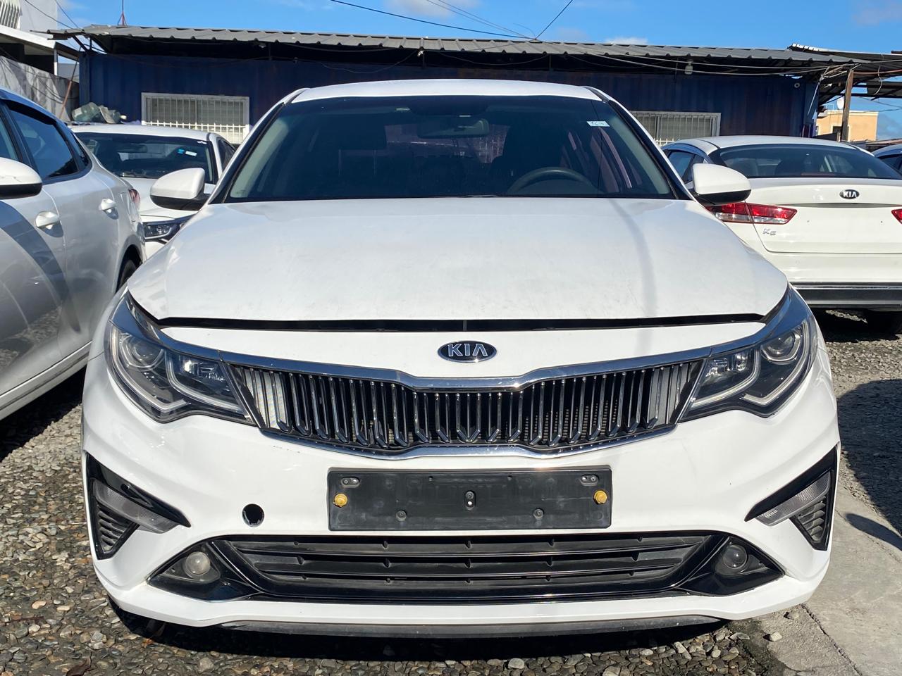 carros - KIA K5 2019 DESDE: $820,000.00 0