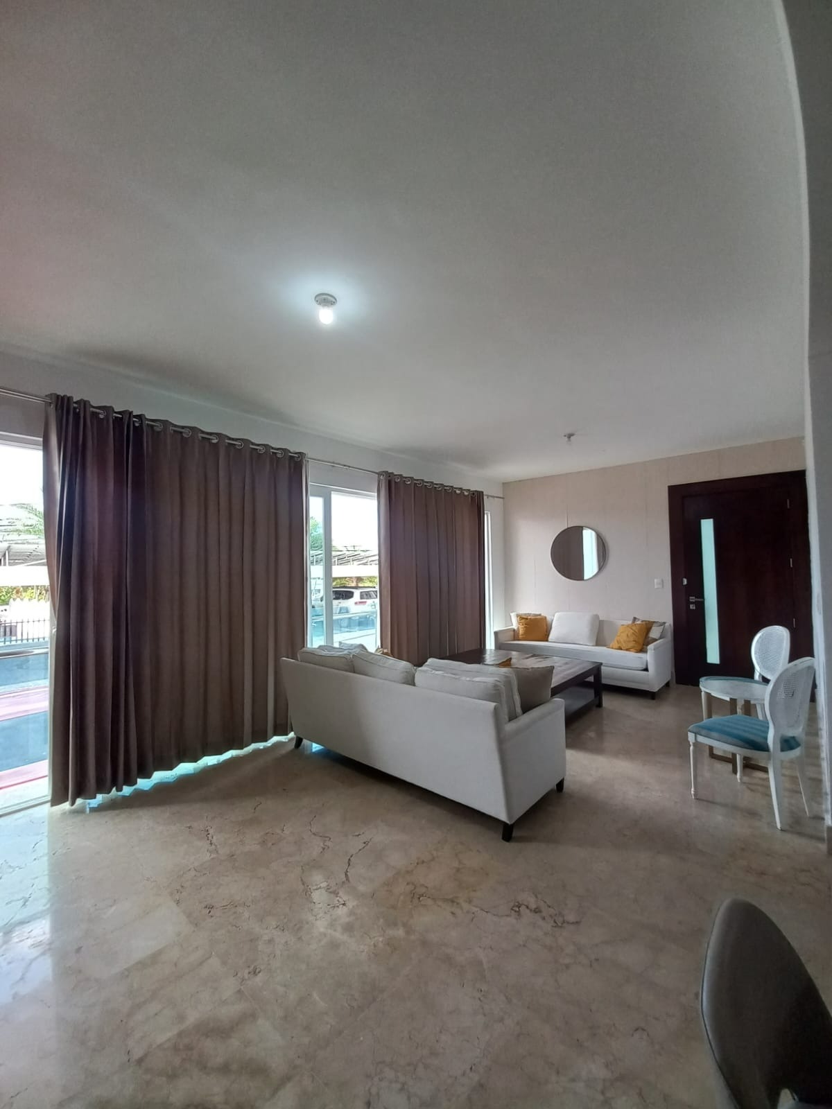 apartamentos - Apartamento en La Zurza de Oportunidad  3