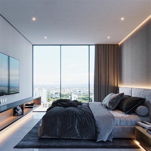 apartamentos - Apartamento de venta en plano en La Esmeralda 2