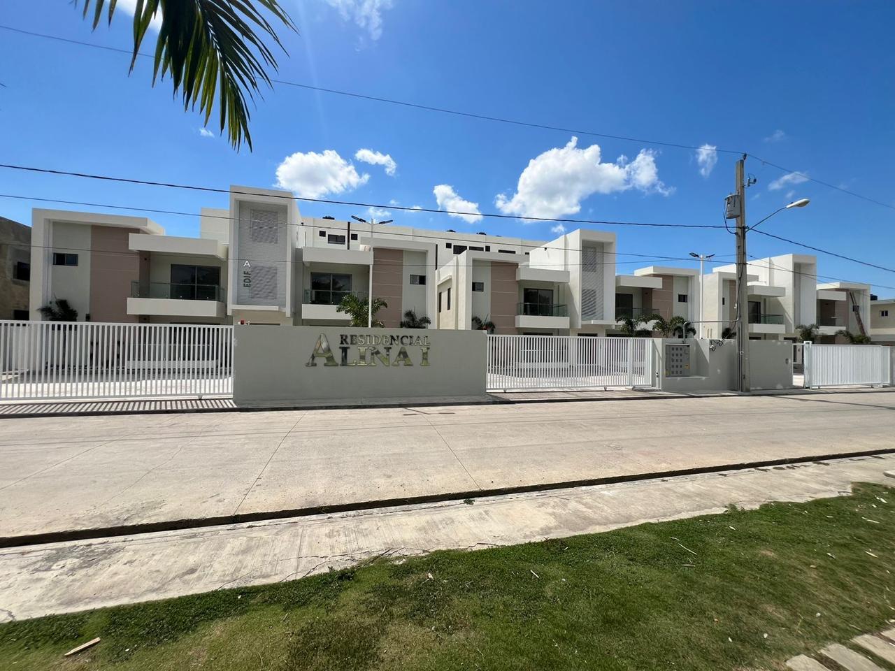 apartamentos - Apartamento en Venta en San Francisco de Macorís Macoris 0