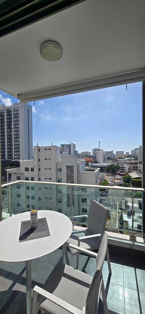 apartamentos - Apartamento en Venta en Piantini  9