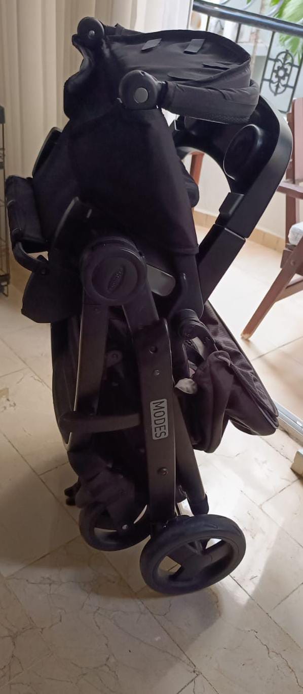 coches y sillas - Vendo coche Grande, marca Graco, Manuel 0
