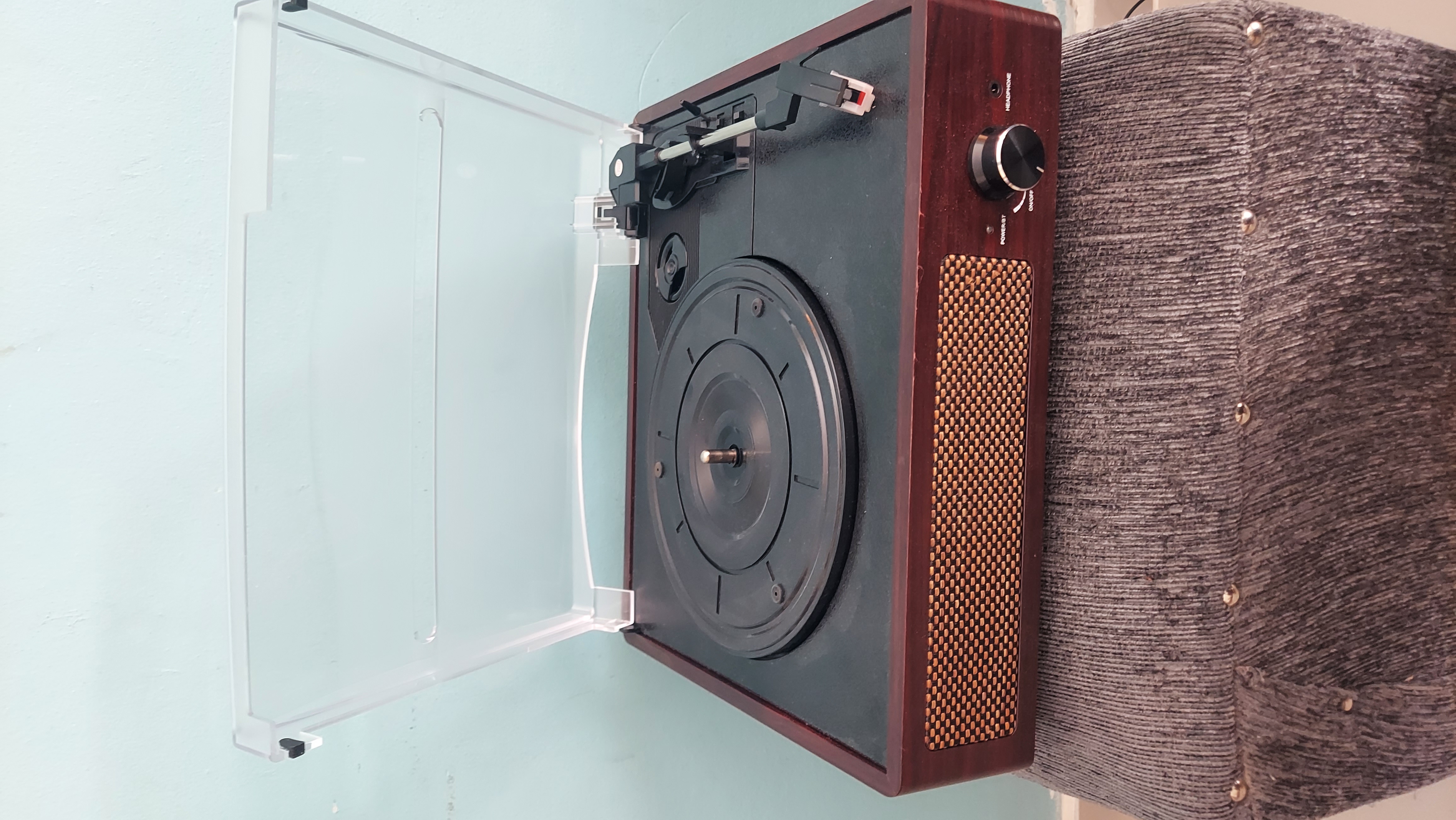 dvds, bluerays y peliculas - TOCA DISCO CON BLUETOOTH  3