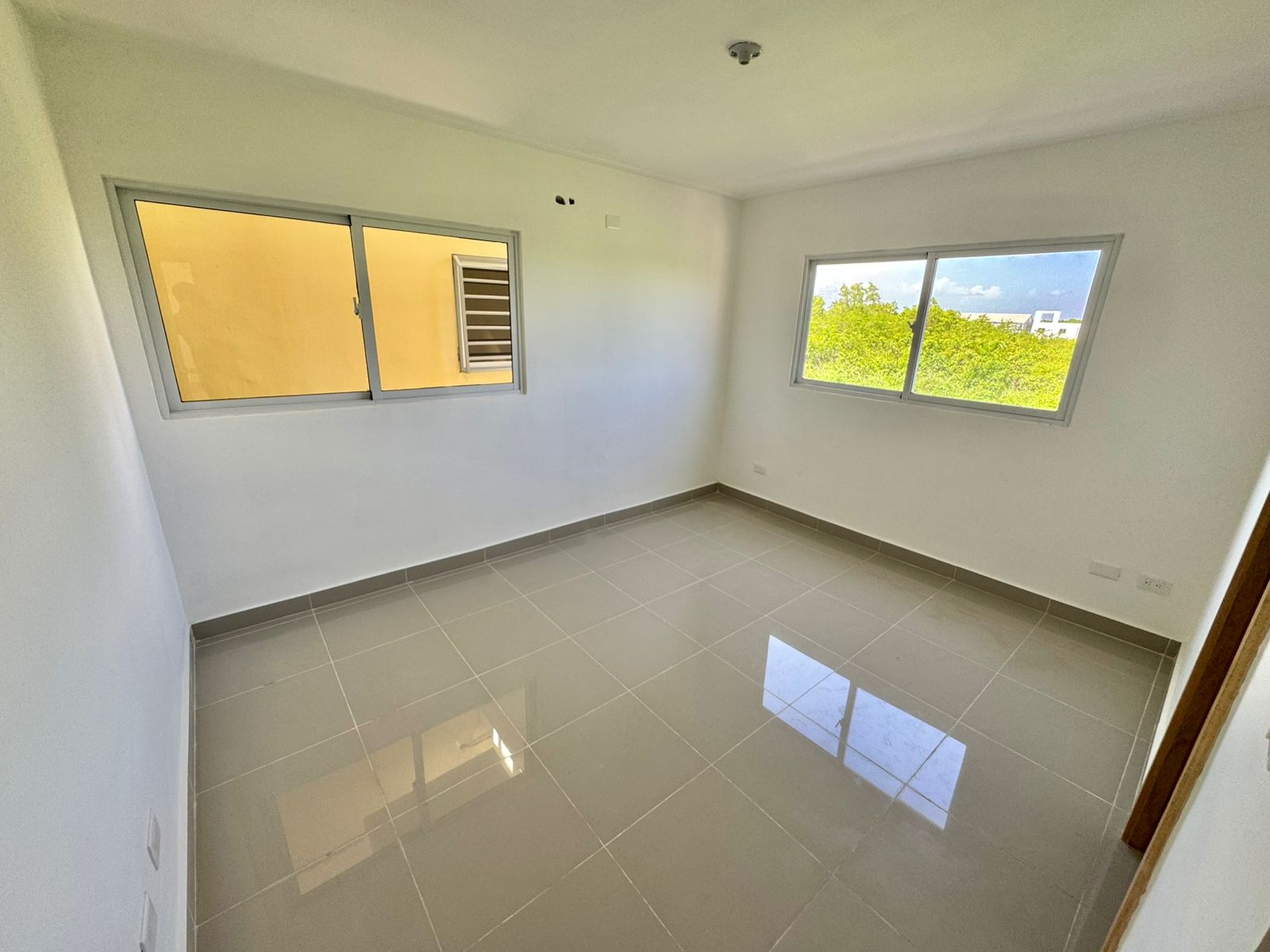 apartamentos - Apartamento Nuevo en Venta San Isidro 6