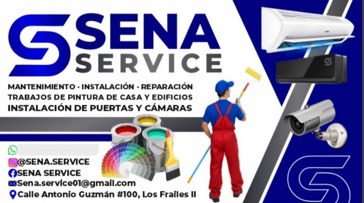 servicios profesionales - MANTENIMIENTO DE AIRES ACONDICIONADO INSTALACIÓN 0