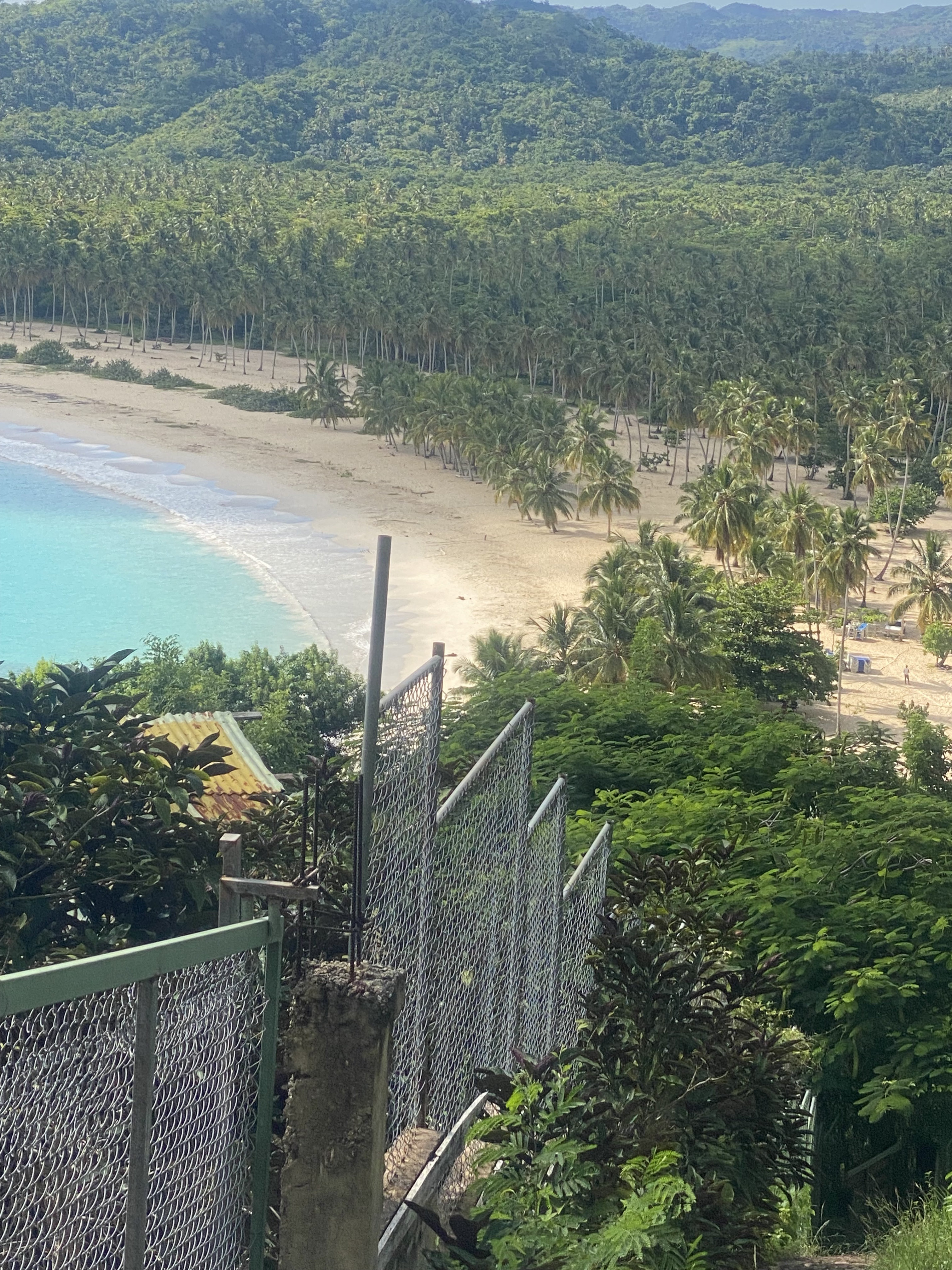 solares y terrenos - se vende en playa Ricon  4