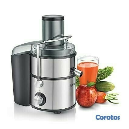 electrodomesticos - EXTRACTOR DE JUGO SOKANY SK-03009 3