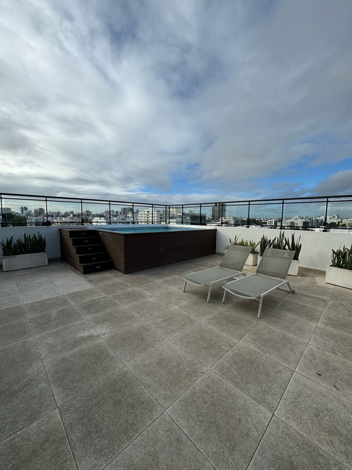 apartamentos - apartamento en el millon en venta  5