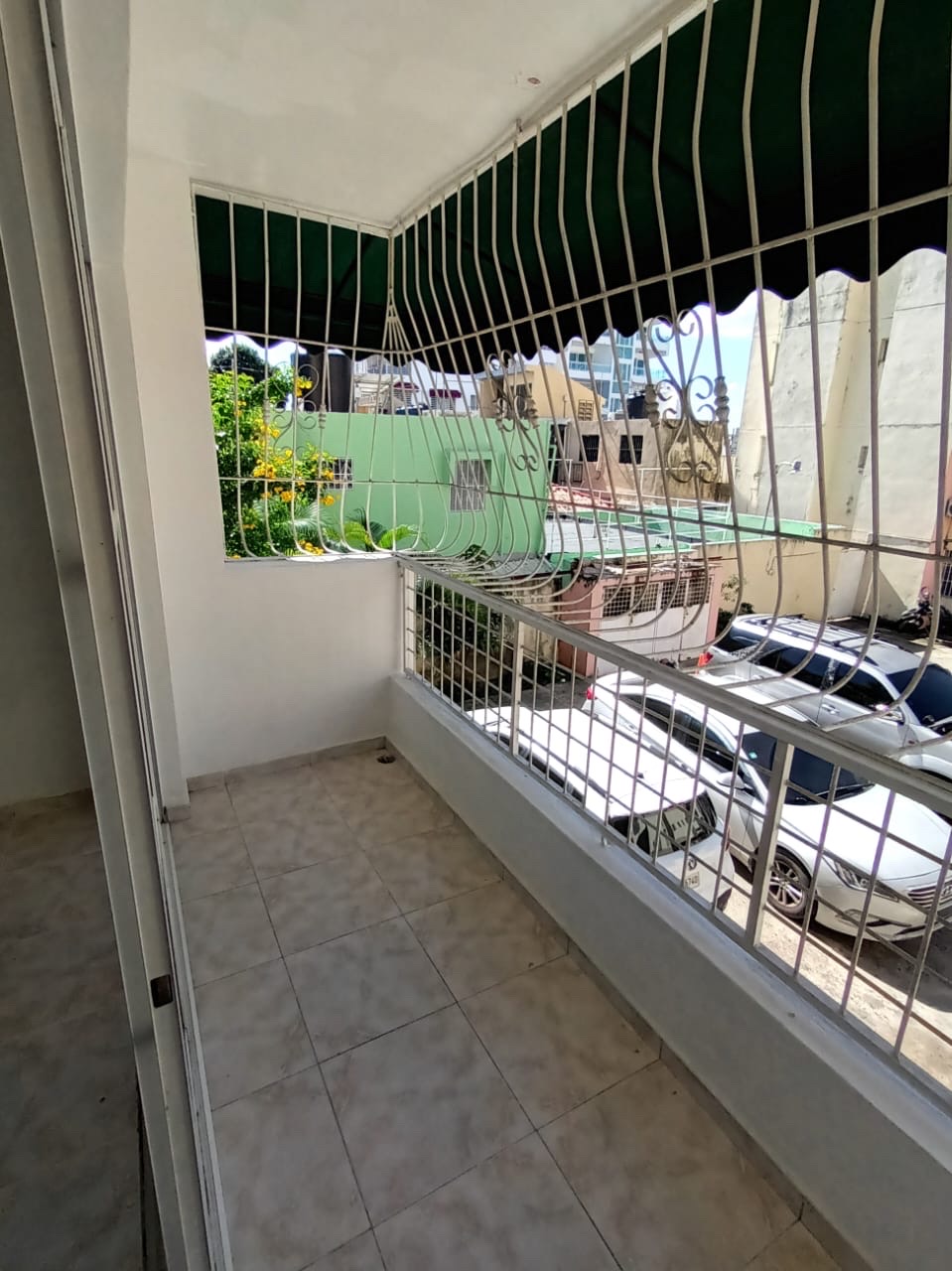 apartamentos - apartamento en alquiler av. monumental  5
