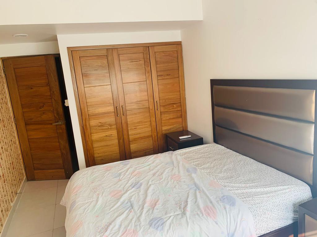 apartamentos - Apartamento en venta Evaristo Morales 8