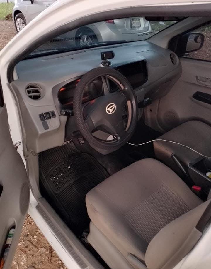 carros - Daihatsu MIra 2013 0