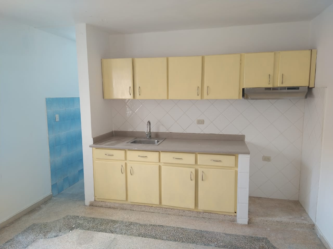 apartamentos - ALQUILO APARTAMENTO EN LUCERNA SANTO DOMINGO ESTE 5