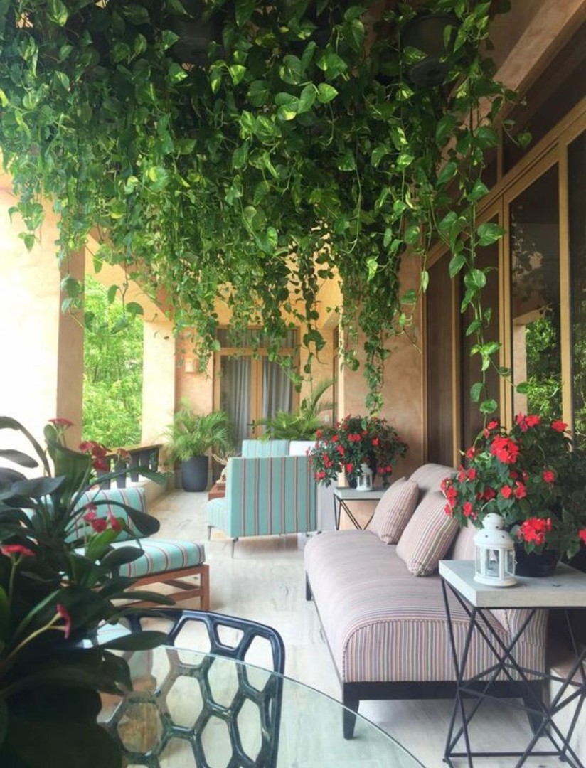apartamentos - Apartamento en venta Ambuelado en Casa de Campo, La Romana 3