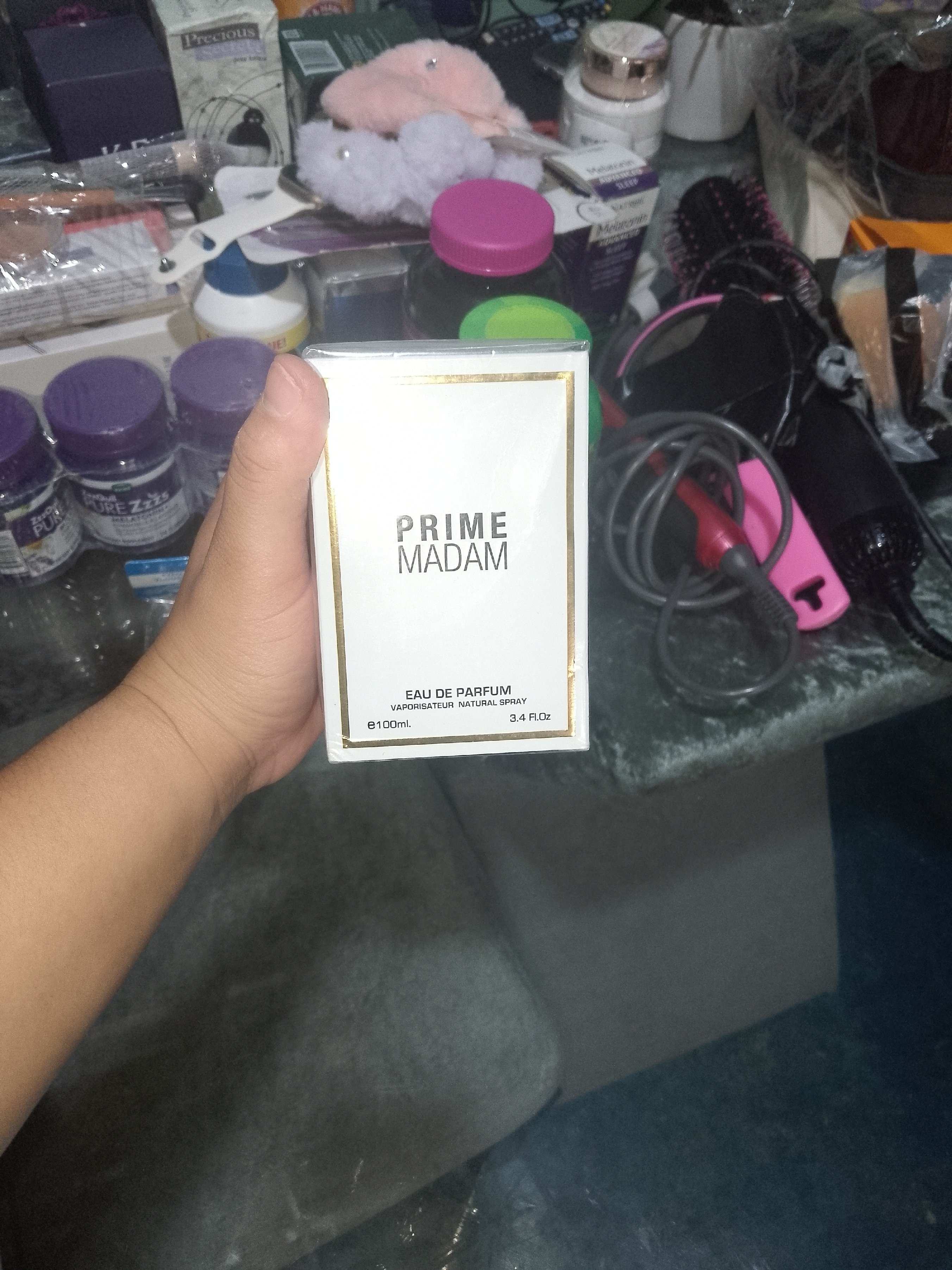 joyas, relojes y accesorios - PWRFUMES ORIGINALES DESDE EE UU 4