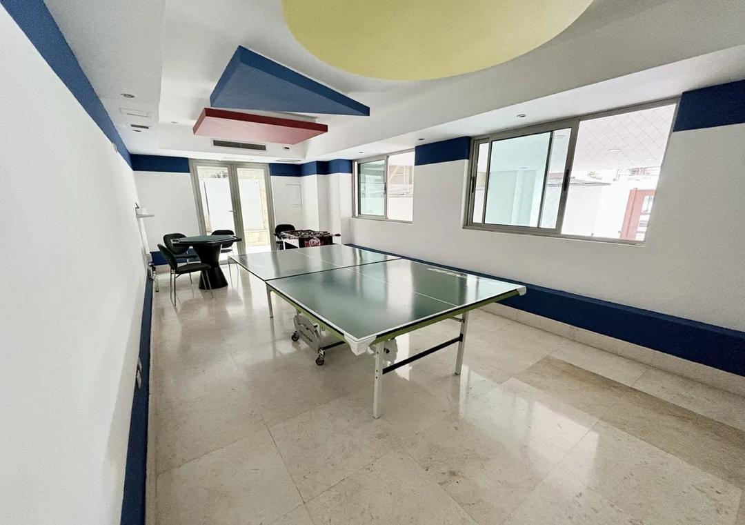 apartamentos - Vendo Apartamento En Piantini 9