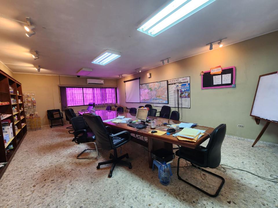 otros inmuebles - Nave Industrial en HAINAMOSA SANTO DOMINGO ESTE 7