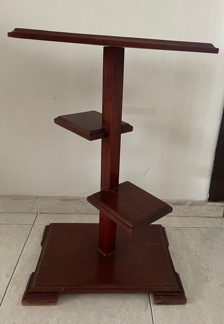 muebles y colchones - 2 Mesillas decorativas 2