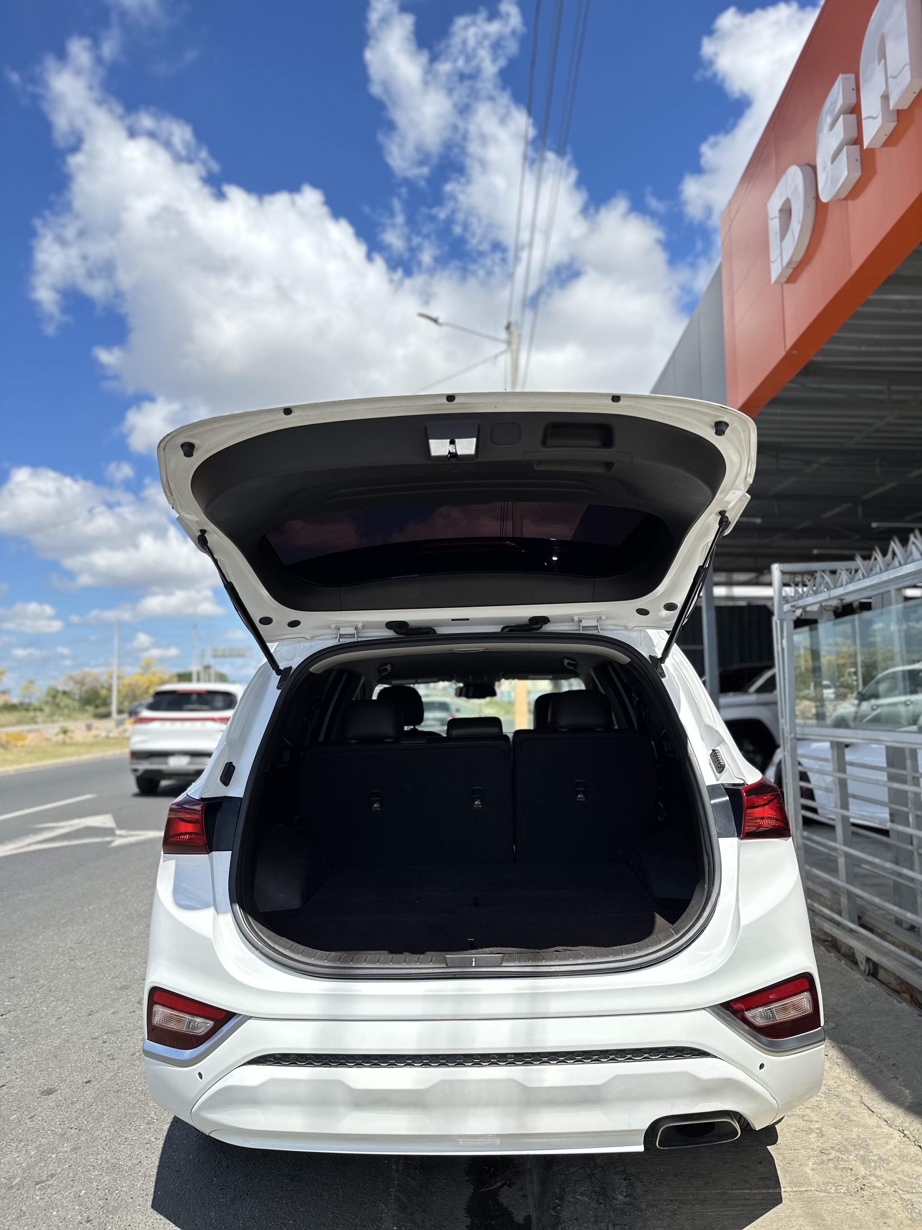 jeepetas y camionetas - recién importada Clean car fax la mas completa  8