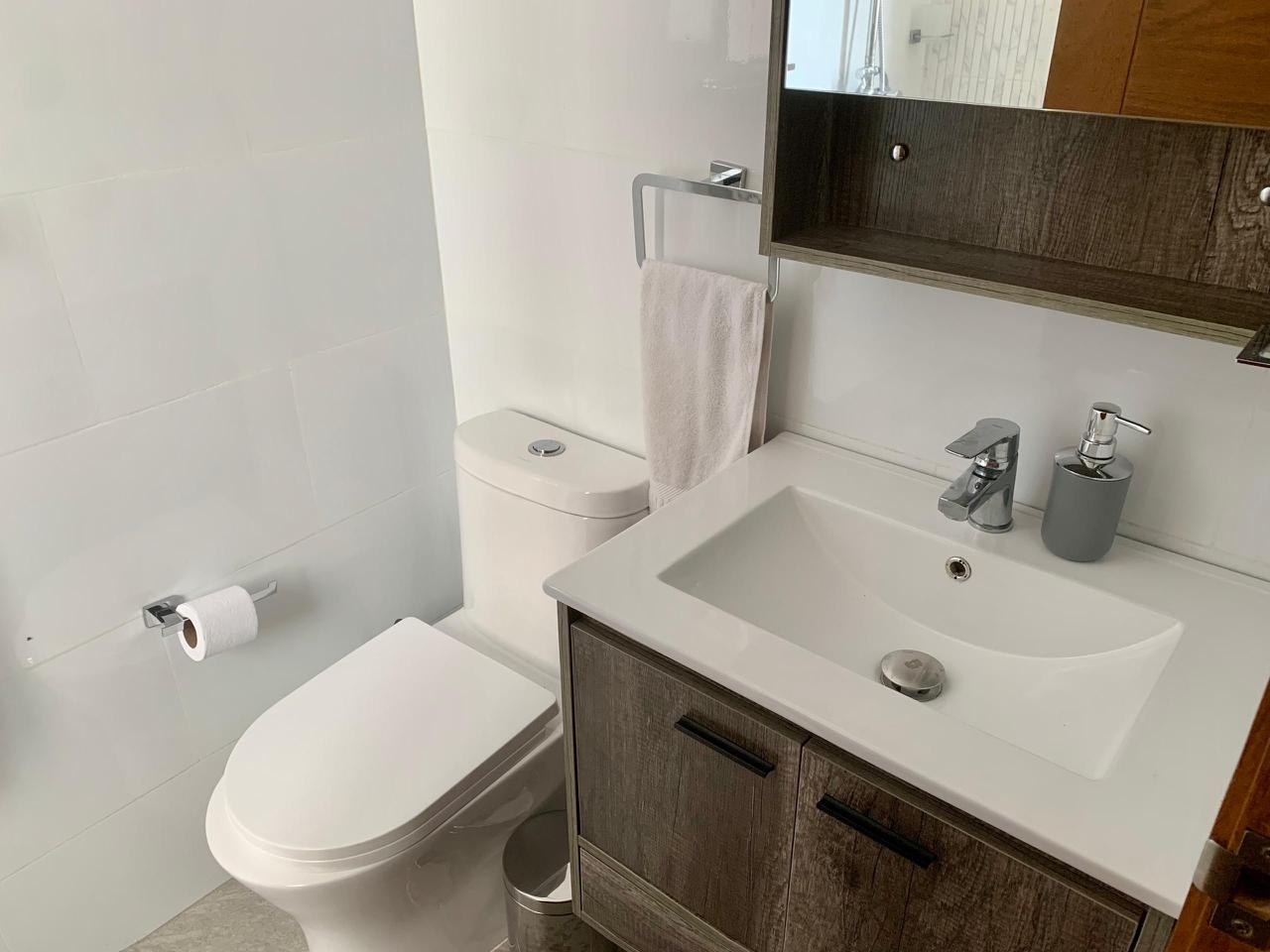 apartamentos - Apartamento en Venta y Alquiler en el Paraíso 2